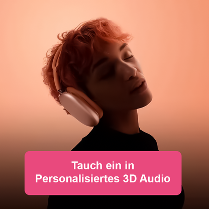 MAX Over-Ear