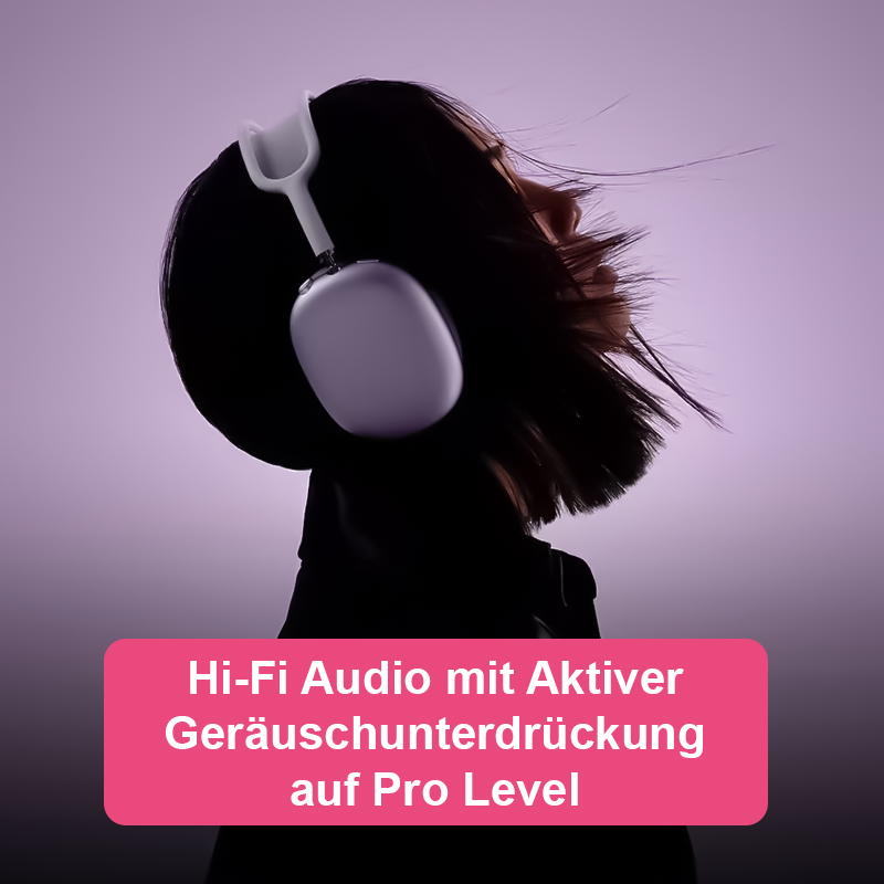 MAX Over-Ear