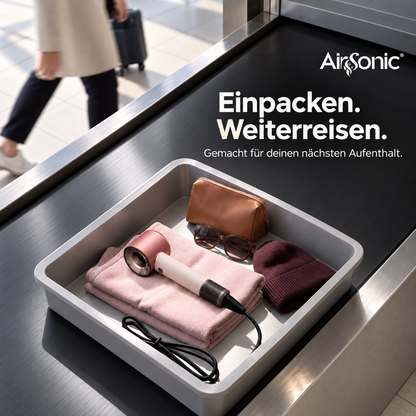 AirSonic Travel