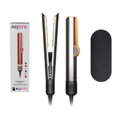Air Straightener