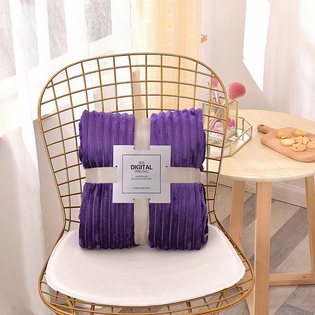 CosyFleece Kuscheldecke