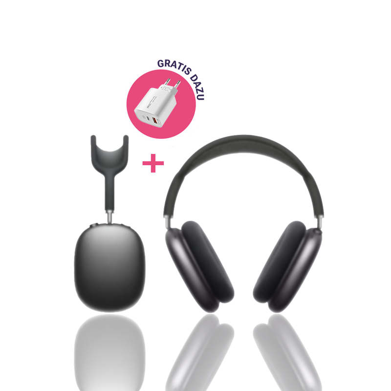 MAX Over Ear