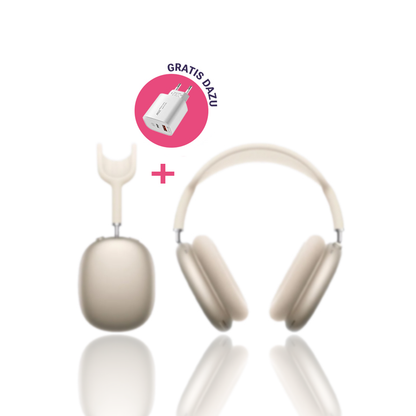 MAX Over Ear