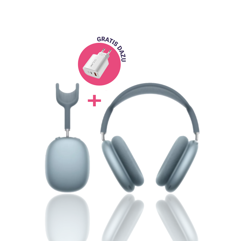 MAX Over Ear