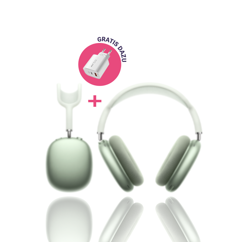 MAX Over Ear