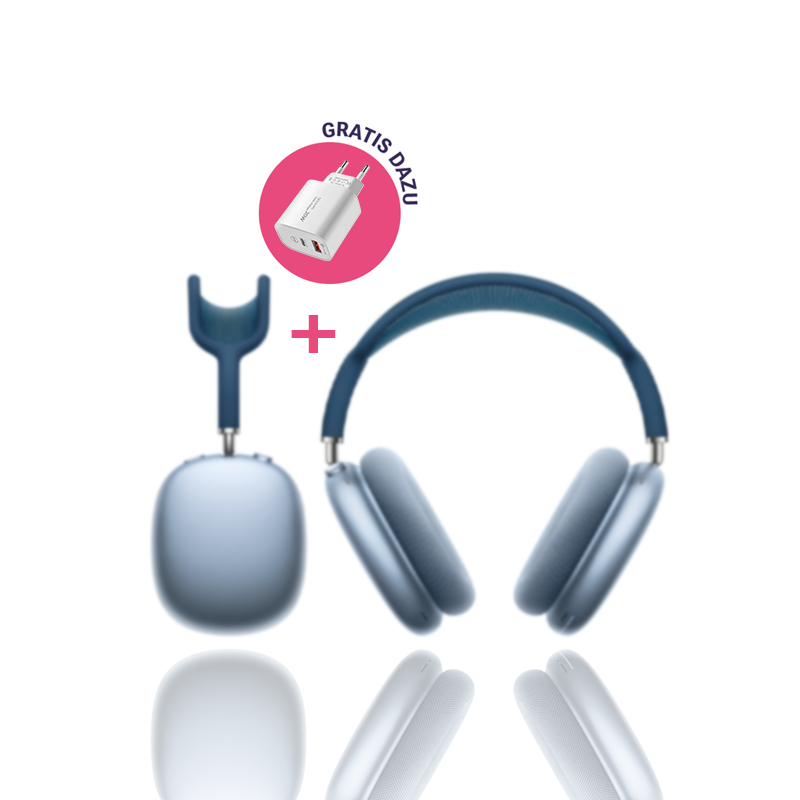 MAX Over Ear