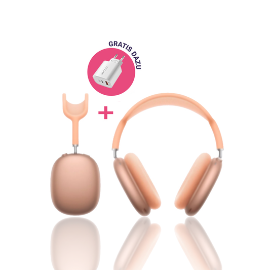 MAX Over Ear