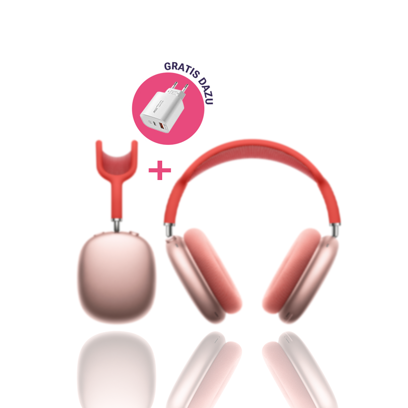 MAX Over Ear