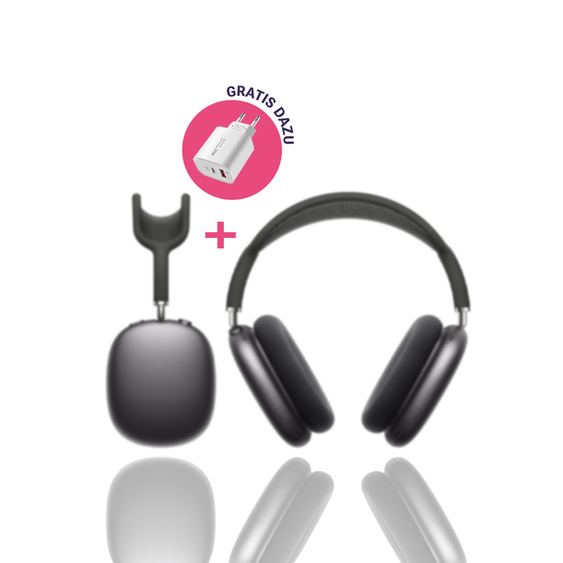 MAX Over Ear