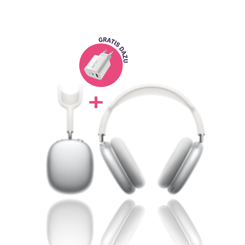MAX Over Ear