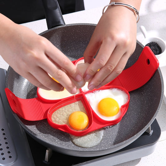 Eier- und Pancake Maker