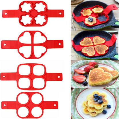 Eier- und Pancake Maker
